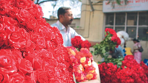 Rose Market