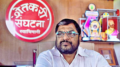 Swabhimani Shetkari Sangathan