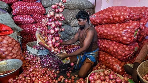 Onion Market