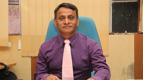 Dr. Sanjay Bhave 