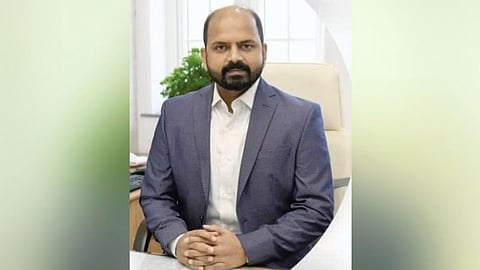 Ajit Kumbhar