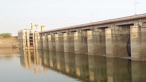 Water Level