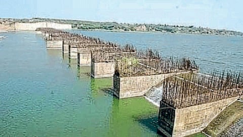 Padalse Project