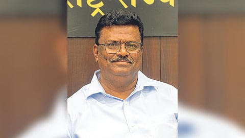 Vikas Rasal