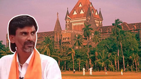 Manoj Jarange Patil Hunger Strike 