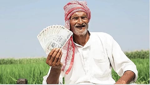 PM Kisan 