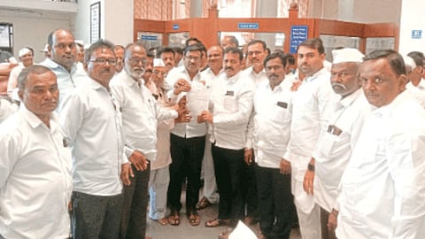 Sanjay Kakde