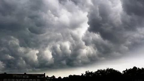 Weather 