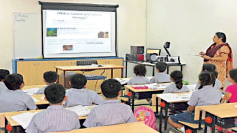 Social Development