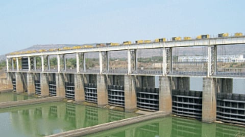 Tembhu Scheme