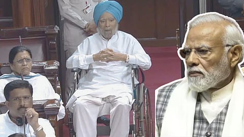 PM Modi