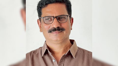 Shrikant Deshmukh