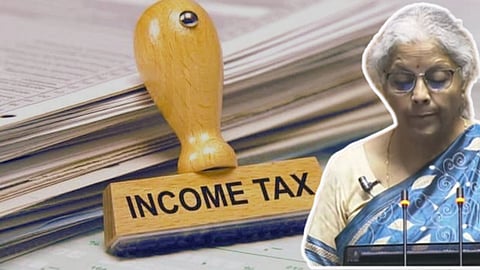 Budget 2024