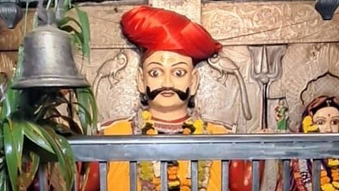 Dhamni Yatra 