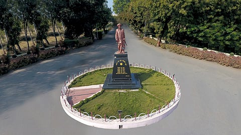 MPKV Rahuri