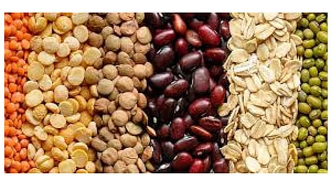 Pulses 