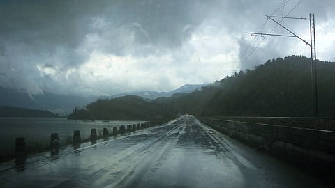 Weather