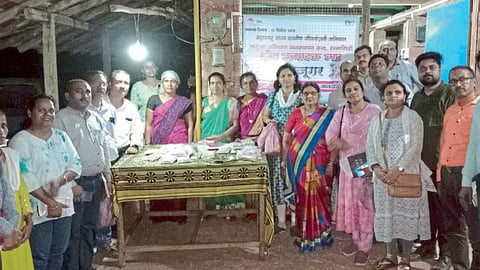 Self Help Group