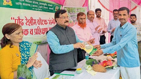 Dr. Indra Mani 