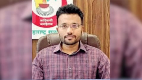 Vishal Narwade