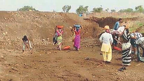 Amravati Crime