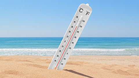 Weather Update 