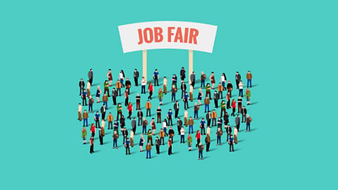Job Fair