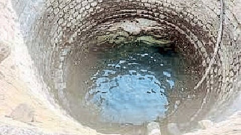 Water Crisis 