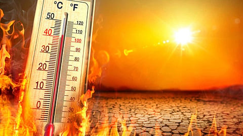 Weather Update 