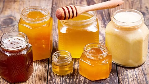 Honey 