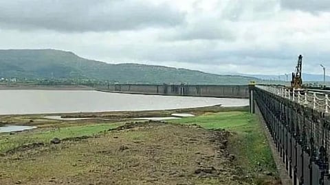 Water Level