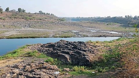 Water Issue