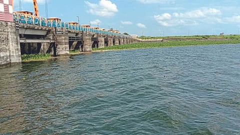 Water Crisis