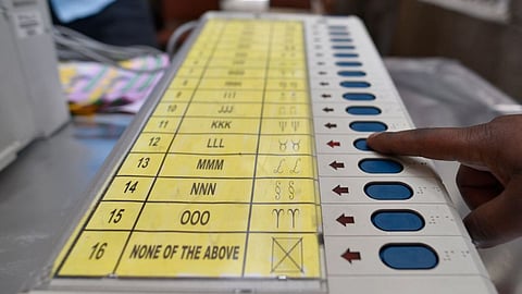 Co operative Societies Elections