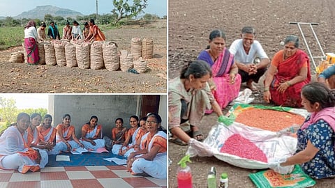 Women Equity