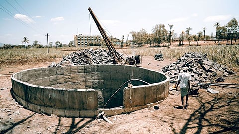 Kolhapur Water Problem