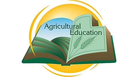 Agriculture Education 