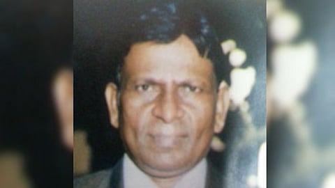 Dr. V.B.Tayde