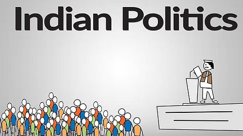 India Politics