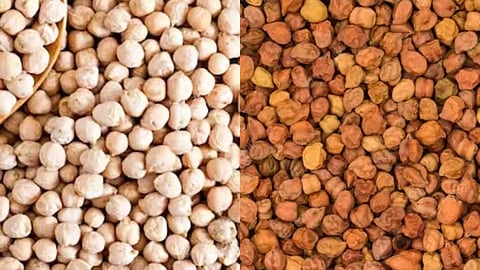 Chana