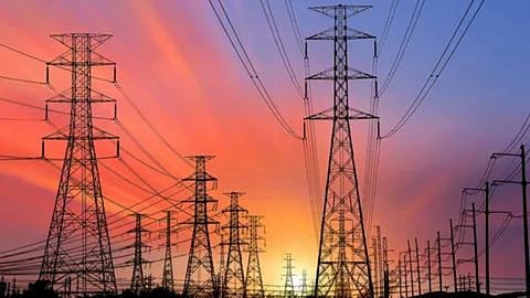 Electricity 