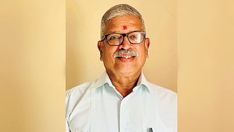 Gaganvihari Padhye