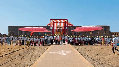 Tourism Guide Training