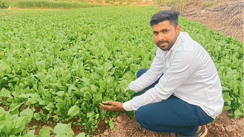 Abhishek Javalkar