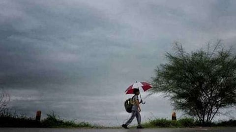Weather Report