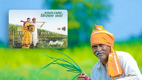 Kisan Credit Card
