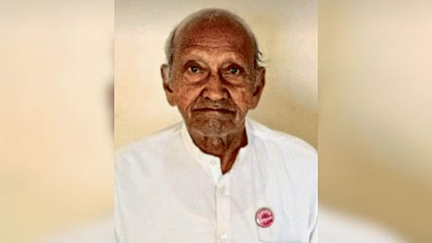Chimandada Patil