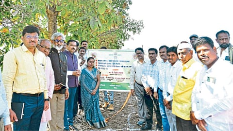 IAS Dilip Swami