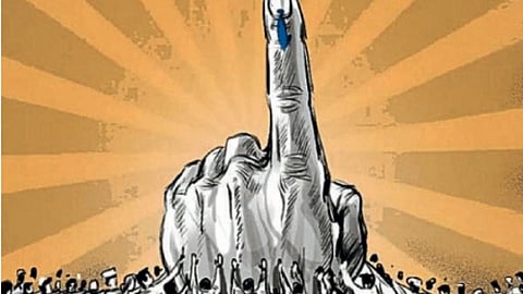 Loksabha Election 2024