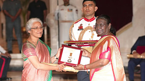 Bharat Ratna Award